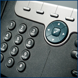 Telephone / VoIP Systems