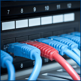Voice & Data Cabling